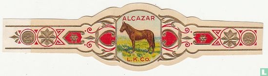 Alcazar L.K.Co. - Bild 1