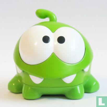 Om Nom  - Afbeelding 1