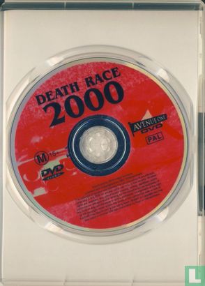 Death Race 2000 - Afbeelding 3