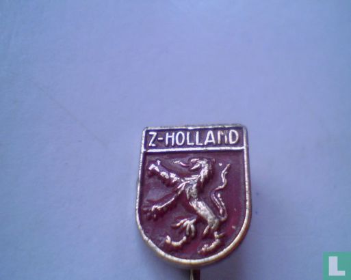 Z-Holland