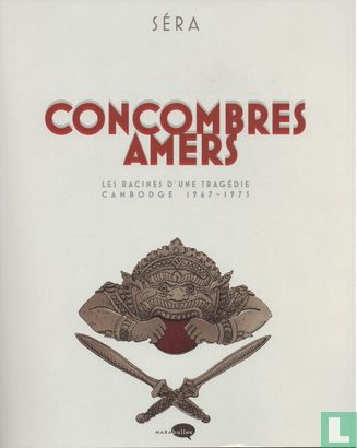 Concombres amers - Afbeelding 1