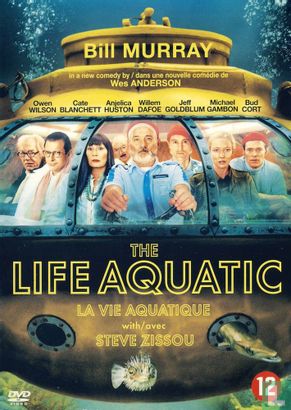 The Life Aquatic with Steve Zissou - Afbeelding 1