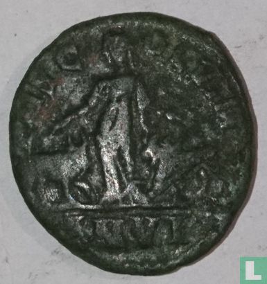 Moesia Superior Viminacium (Dacia) - Romeinse Rijk  AE29 Sestertius (Philip I)  244 CE  - Afbeelding 1