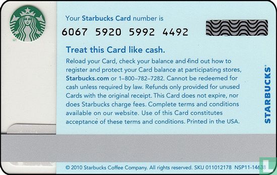 Starbucks 6067 - Bild 2
