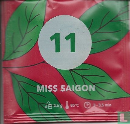Miss Saigon - Afbeelding 1