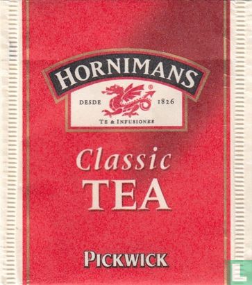 Classic Tea  - Bild 1