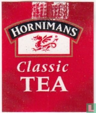 Classic Tea  - Bild 3