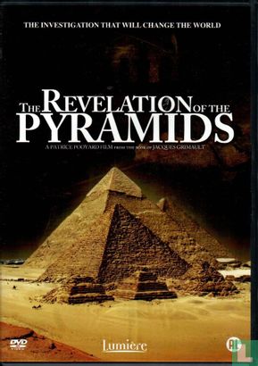 The Revelation of the Pyramids - Image 1