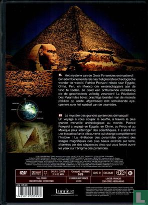 The Revelation of the Pyramids - Image 2