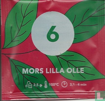 Mors Lilla Olle - Afbeelding 1