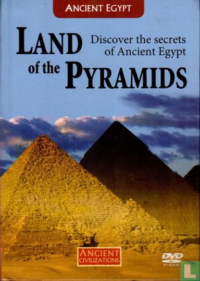 Land of the Pyramids - Image 1