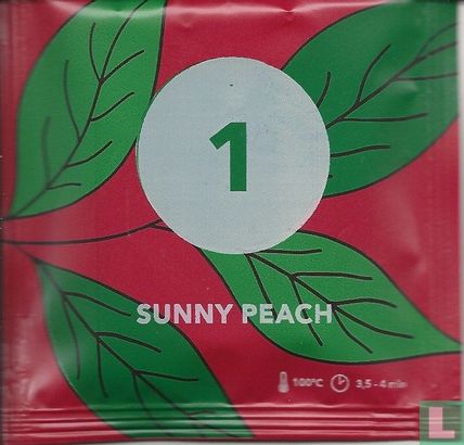 Sunny Peach - Image 1