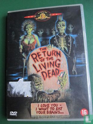 The Return of the living death - Image 1