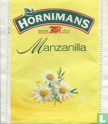Manzanilla - Afbeelding 1