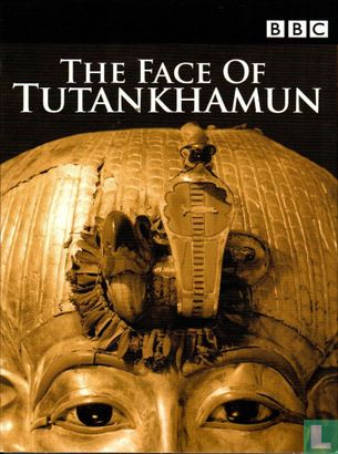 The Face of Tutankhamun - Bild 1