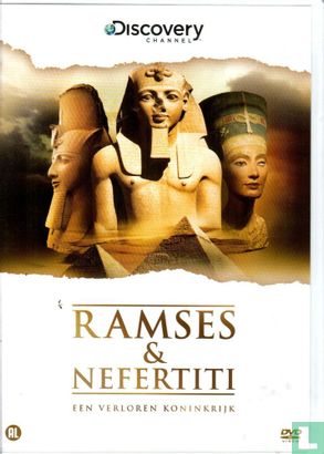 Ramses & Nefertiti - Bild 1
