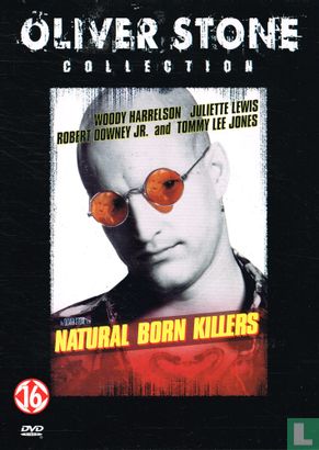 Natural Born Killers - Afbeelding 1