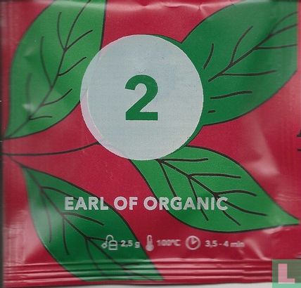 Earl of Organic - Afbeelding 1