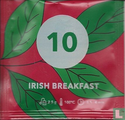 Irish Breakfast - Bild 1