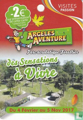 Argelès Aventure - Image 1