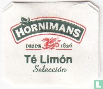 Té Limón  - Afbeelding 3