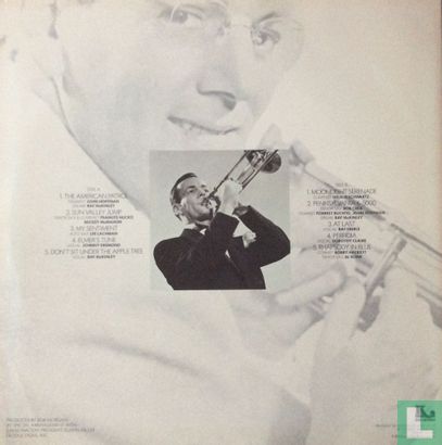 The Best of the Glenn Miller Orchestra Volume 2 - Image 2
