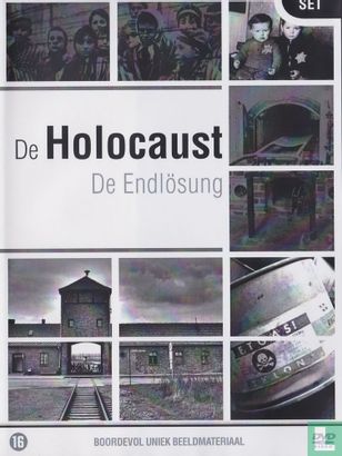 De Holocaust - De Endlösung - Bild 1