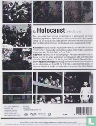 De Holocaust - De Endlösung - Bild 2