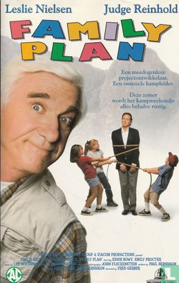 Family Plan - Image 1