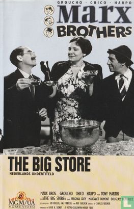 The Big Store - Afbeelding 1