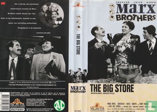 The Big Store - Image 3