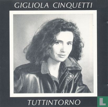 Tuttintorno - Afbeelding 1