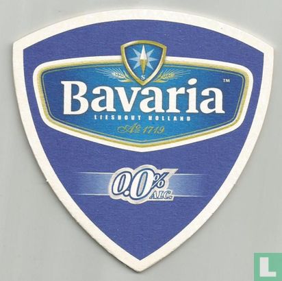 Bavaria 0.0% alc.