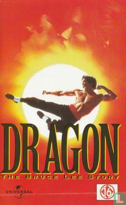 Dragon - The Bruce Lee Story - Image 1