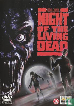 Night of the Living Dead - Afbeelding 1