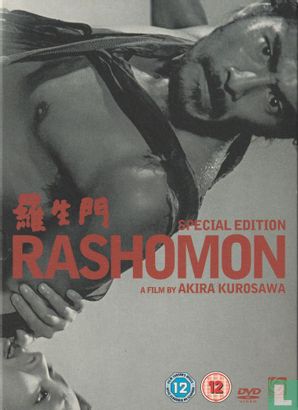 Rashomon - Image 1