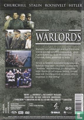 Warlords - Afbeelding 2