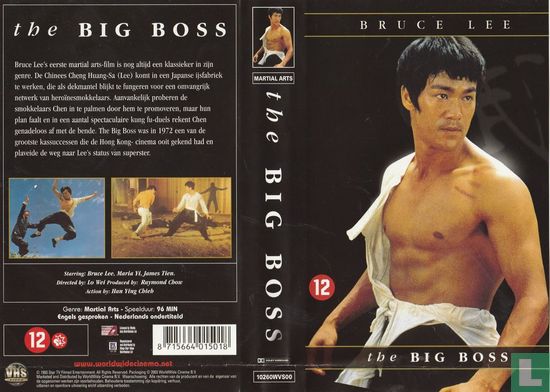 The Big Boss - Bild 3