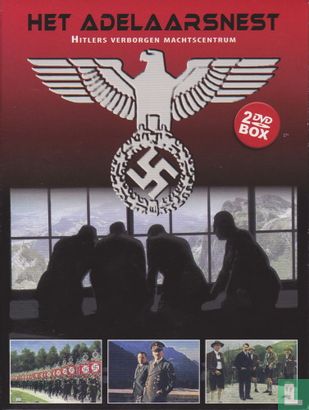 Het Adelaarsnest - Hitlers Verborgen Machtscentrum - Image 1
