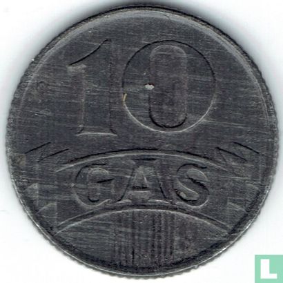 Gaspenning Valkenswaard - Bild 2