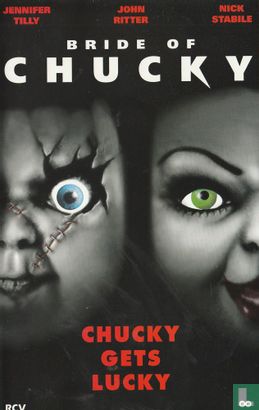 Bride of Chucky - Afbeelding 1