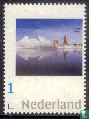 Phare de Rânslar - Suède
