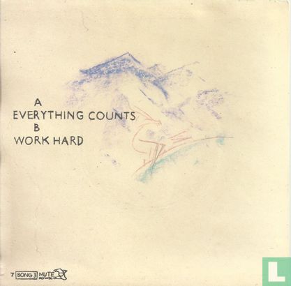 Everything Counts - Afbeelding 2