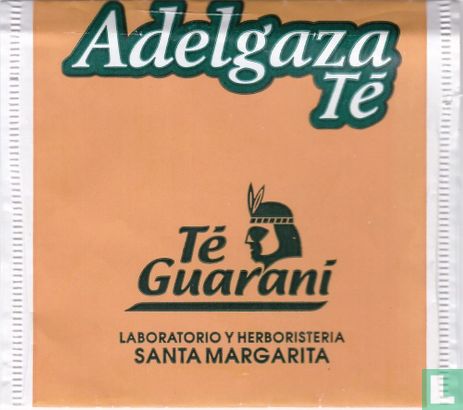 Adelgaza Té  - Afbeelding 1