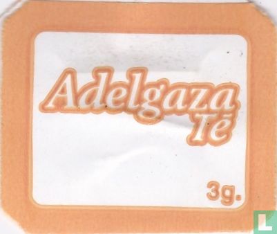 Adelgaza Té  - Afbeelding 3