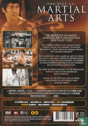 The Best of Martial Arts - Image 2