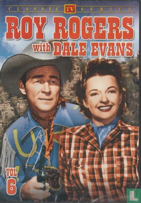 Roy Rogers with Dale Evans Vol 6 - Afbeelding 1