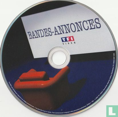 Bandes-Annonces - Image 1