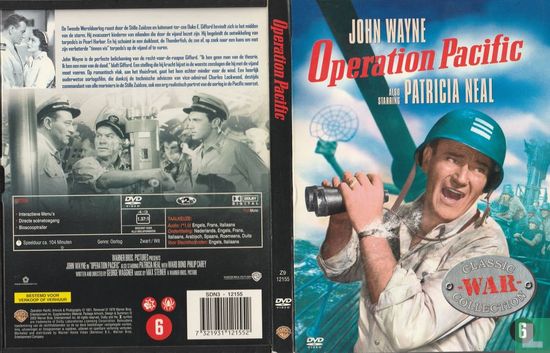 Operation Pacific - Image 3