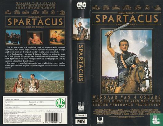 Spartacus - Bild 3